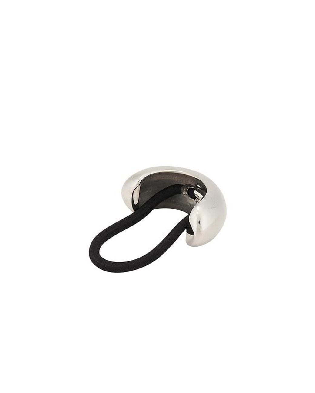 Casa Clara Metallic Murray Hair Tie