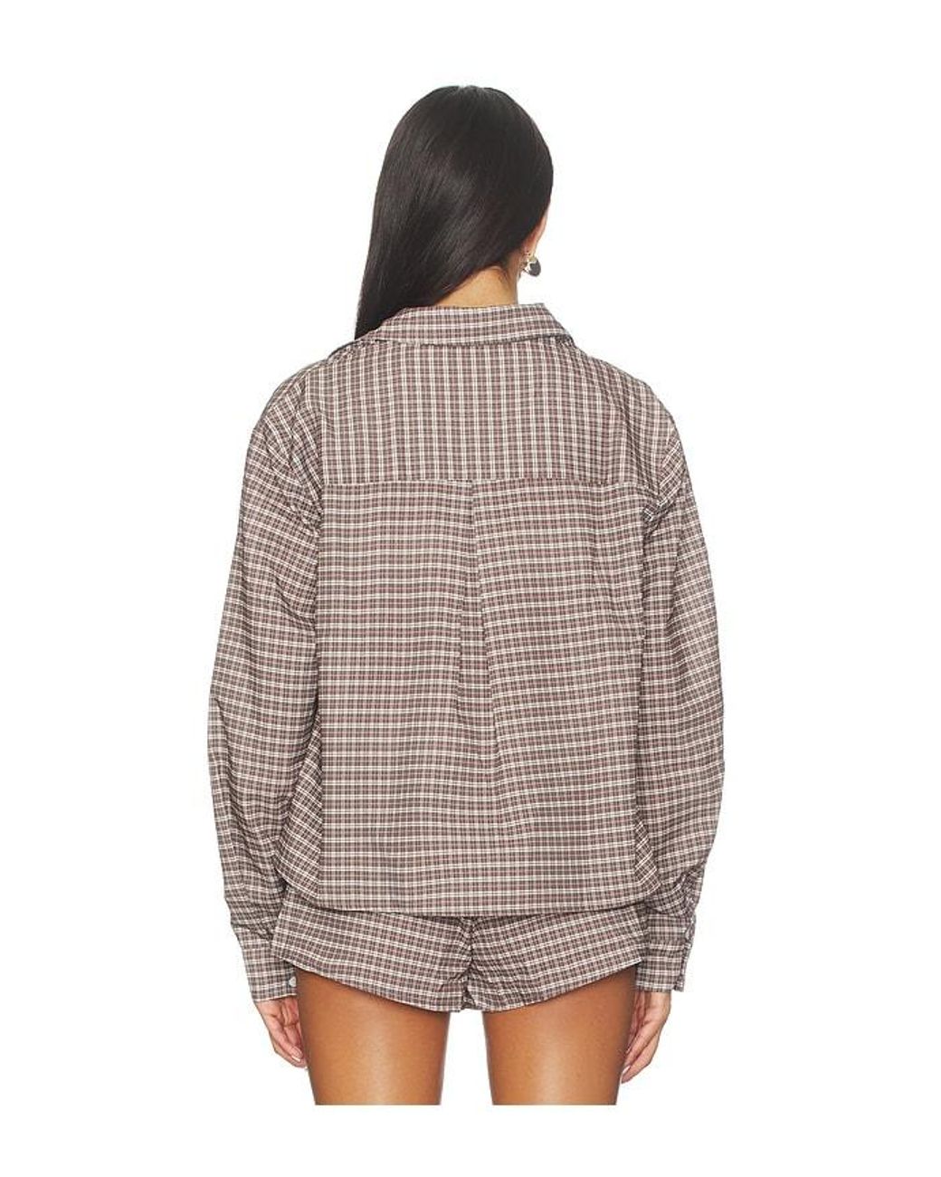 Lioness Multicolor X Revolve Nirvana Shirt