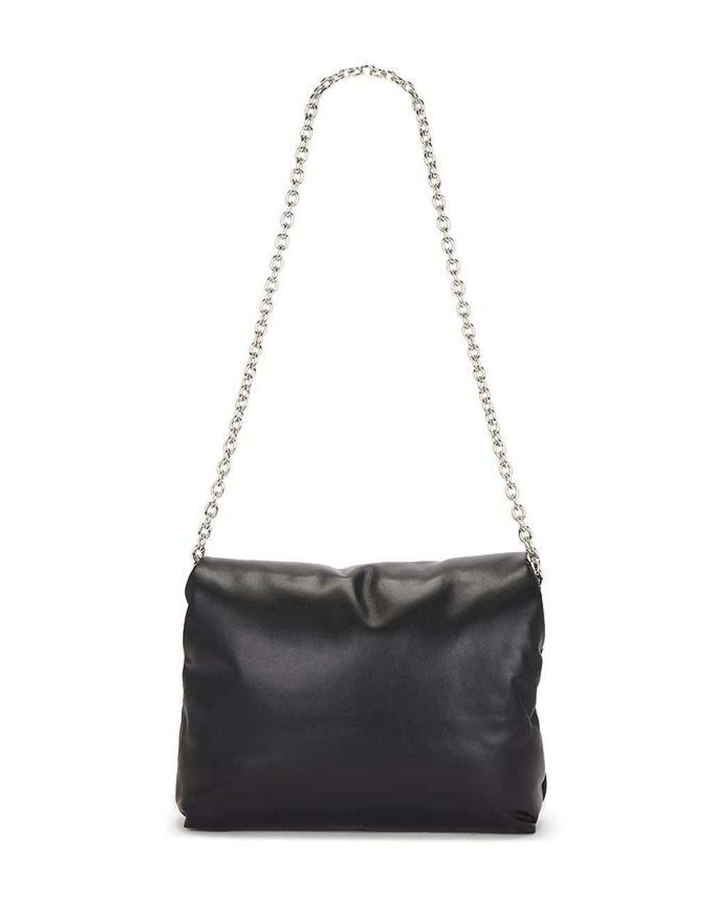 STUDIO AMELIA White Clutch Cloud