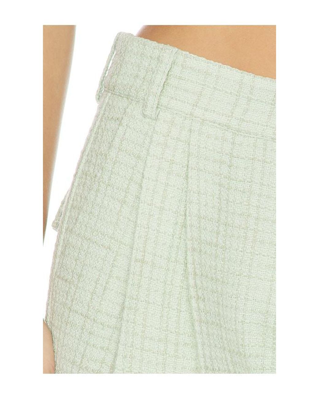 Maude Club Green Pierre Pants