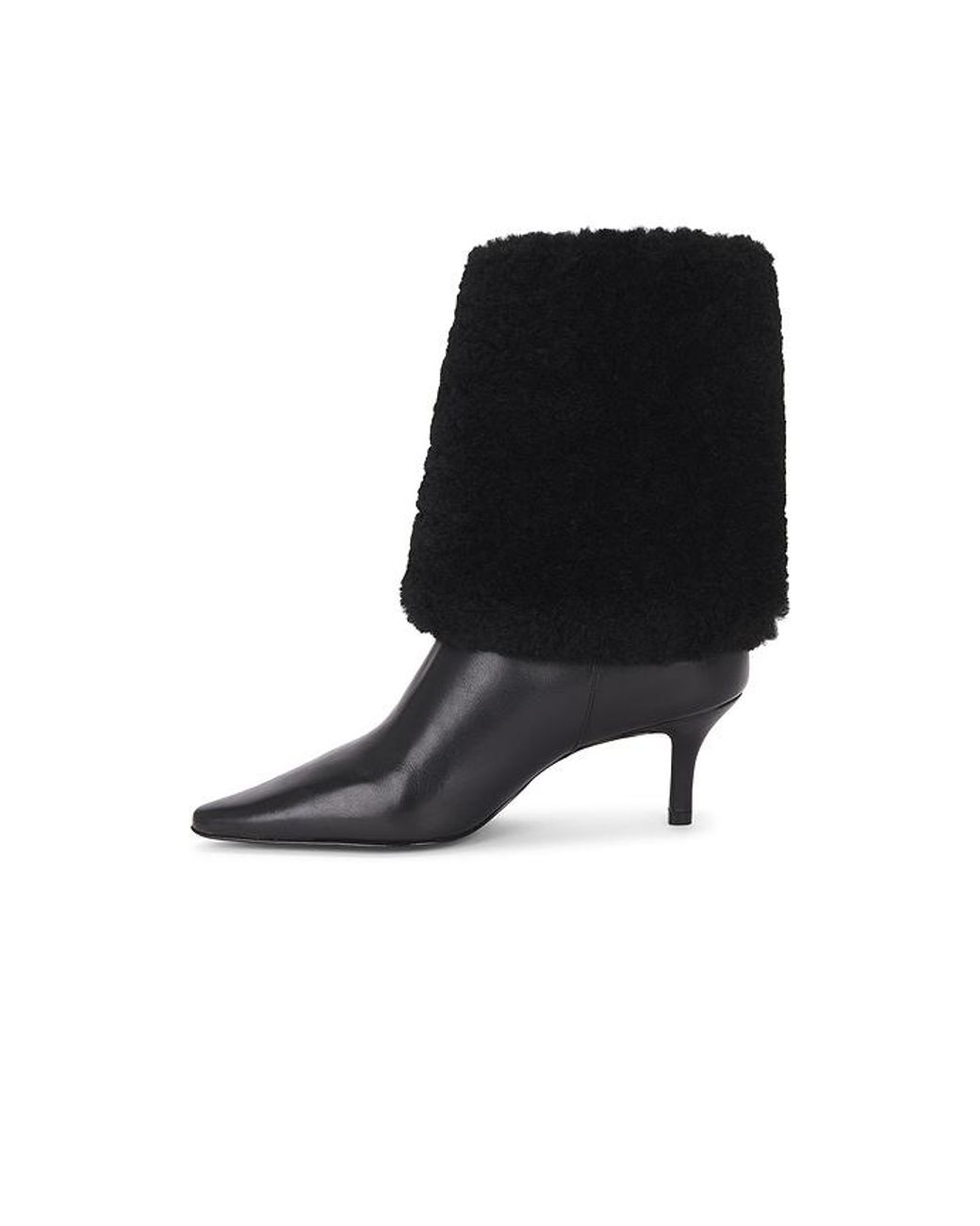 Raye Black Vail Boot