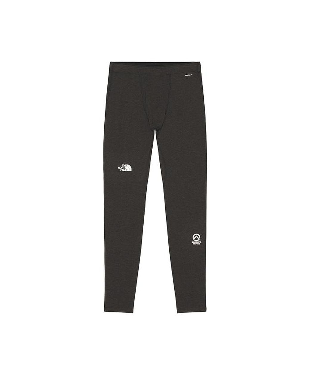 The North Face Black Summit Pro Baselayer Tight for men
