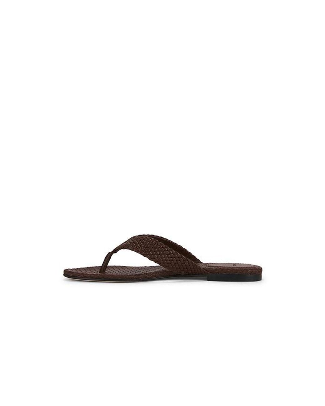 Vince Multicolor Lotus Sandal