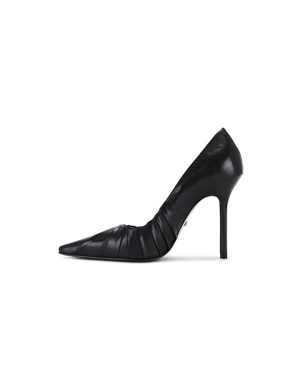 Raye Black Jovita Pump