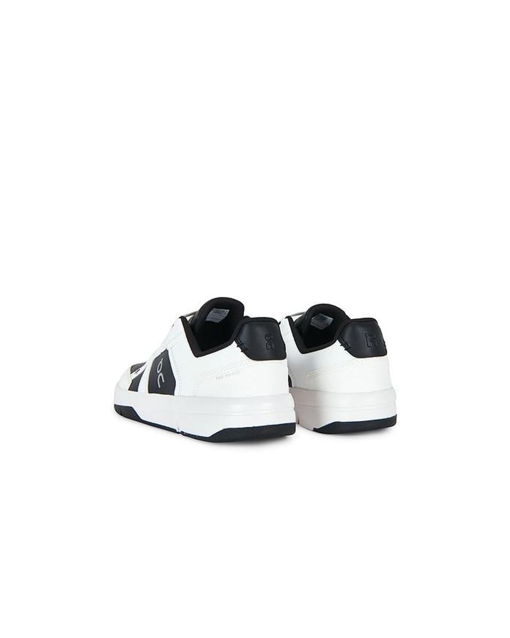On Shoes White The Roger Clubhouse for men