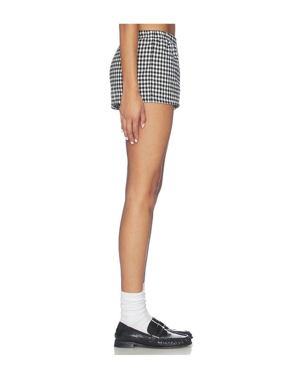 Bella Venice Blue The Short