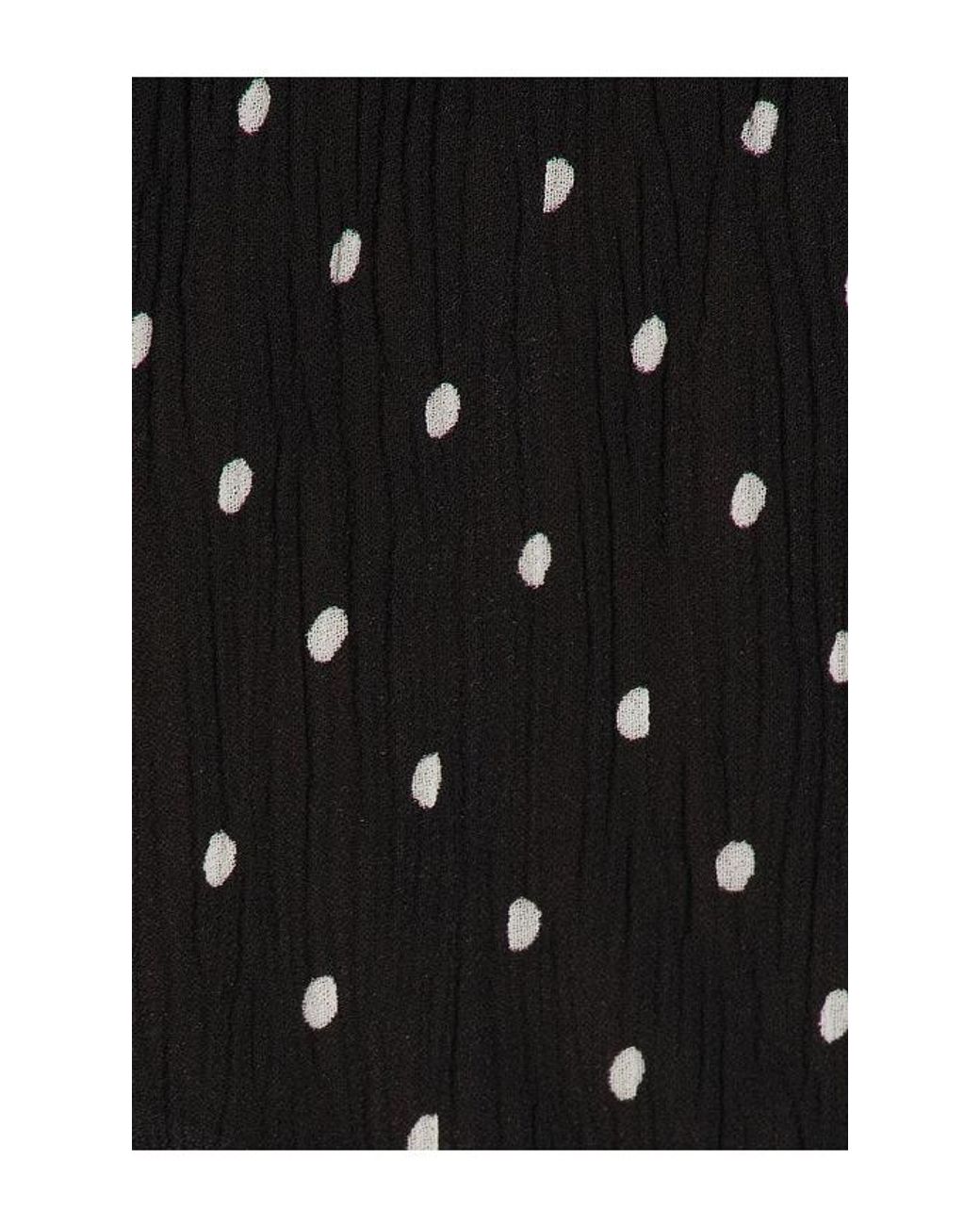 Lioness Black District Maxi Dress