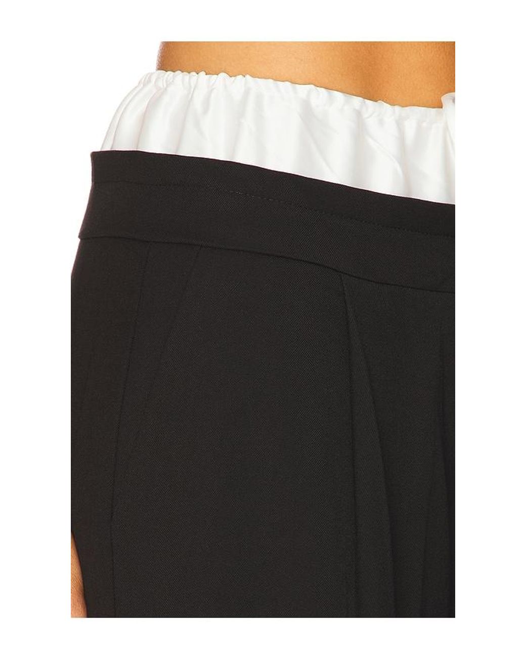 Lioness Black Frankie Pant