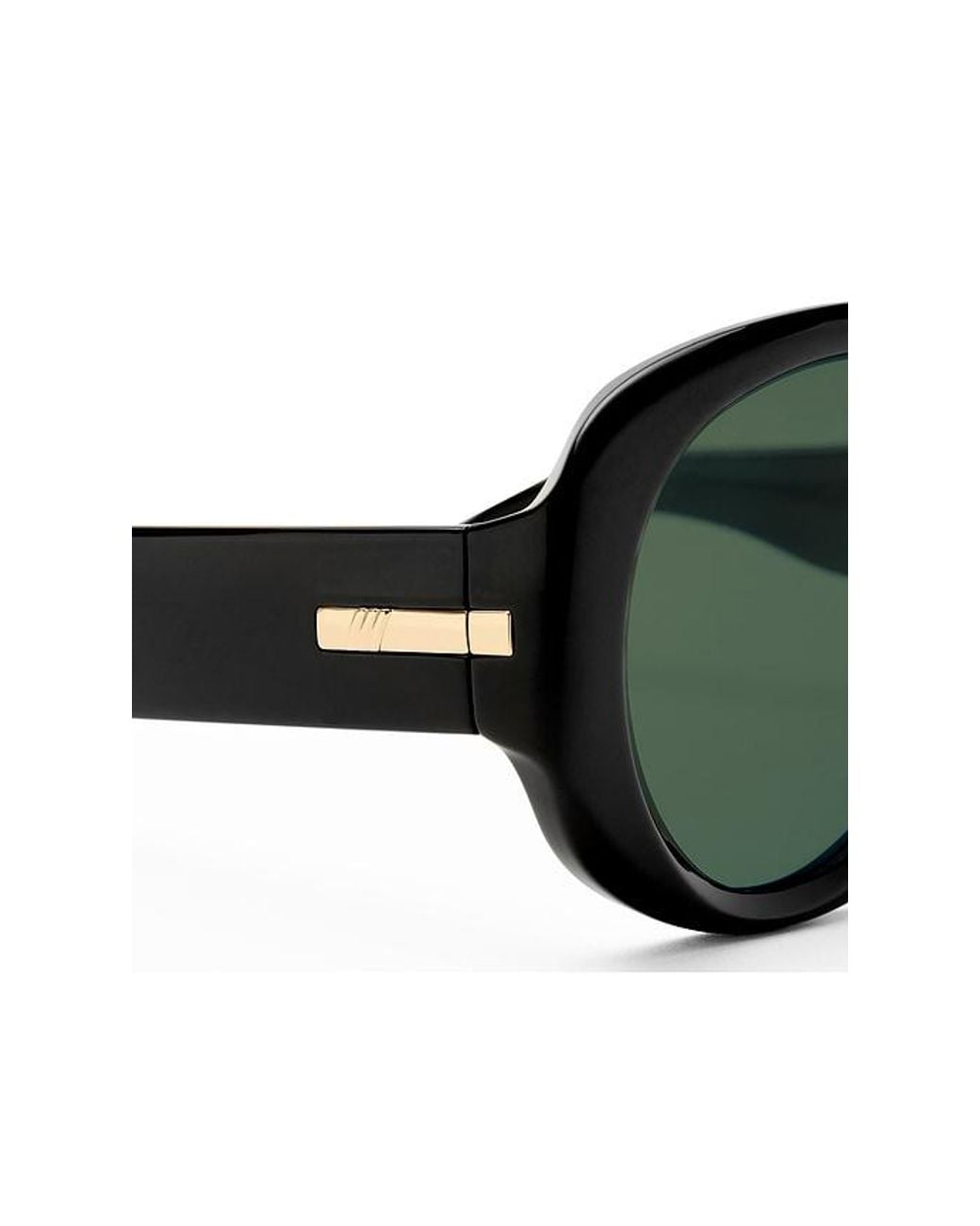 Le Specs Dream Boat サングラス Green