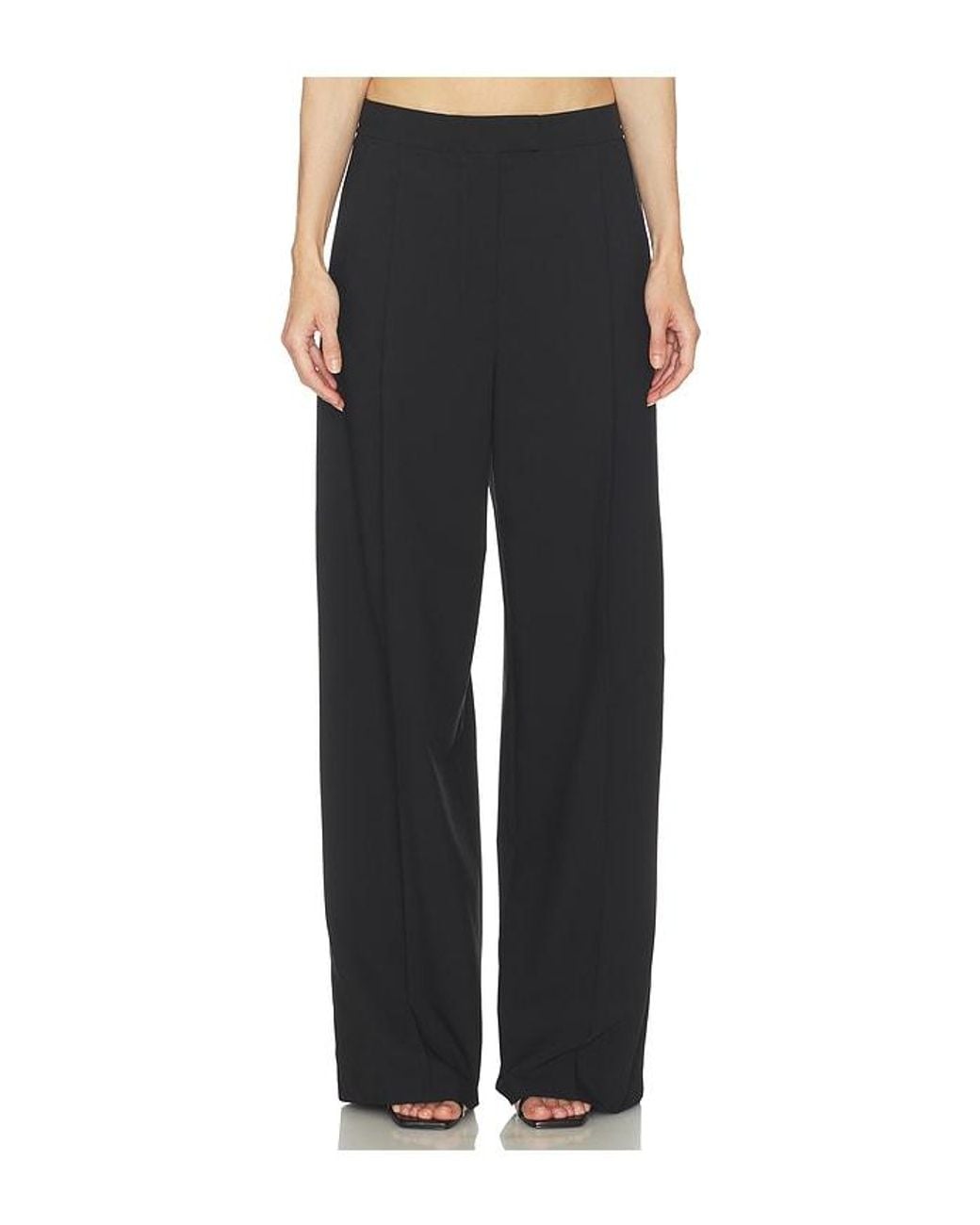 SRG Black Petra Pant