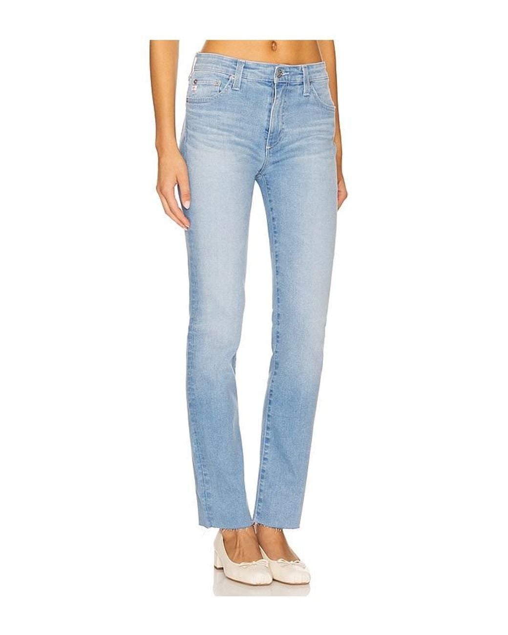 AG Jeans Blue Mari
