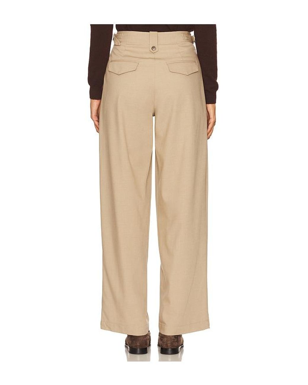 Heartloom Natural Rocio Pant