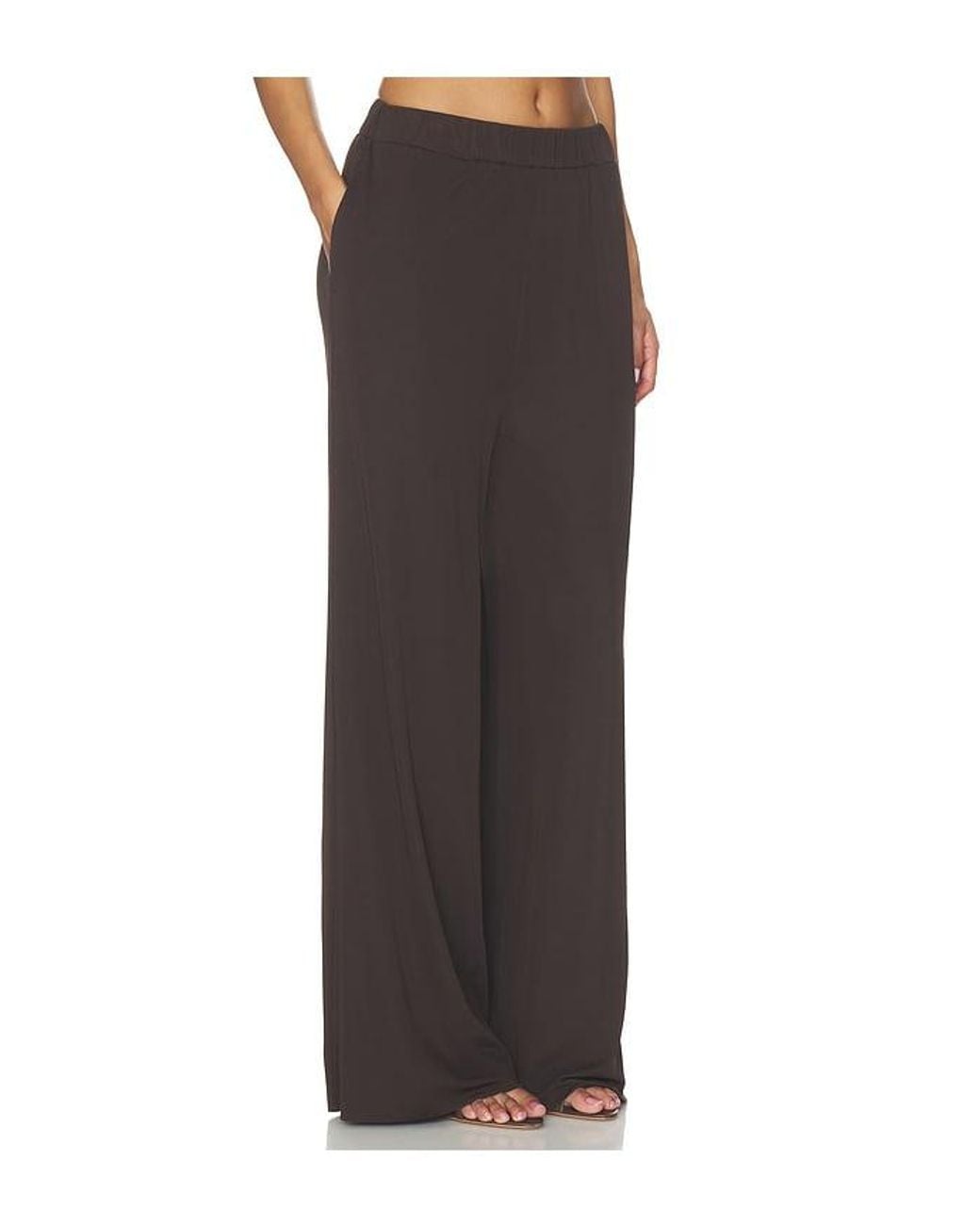 Samsøe & Samsøe Brown Saumi Trousers