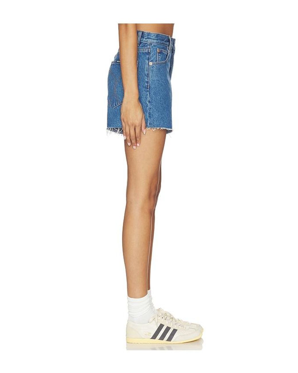 Rolla's Blue Lou Shorts