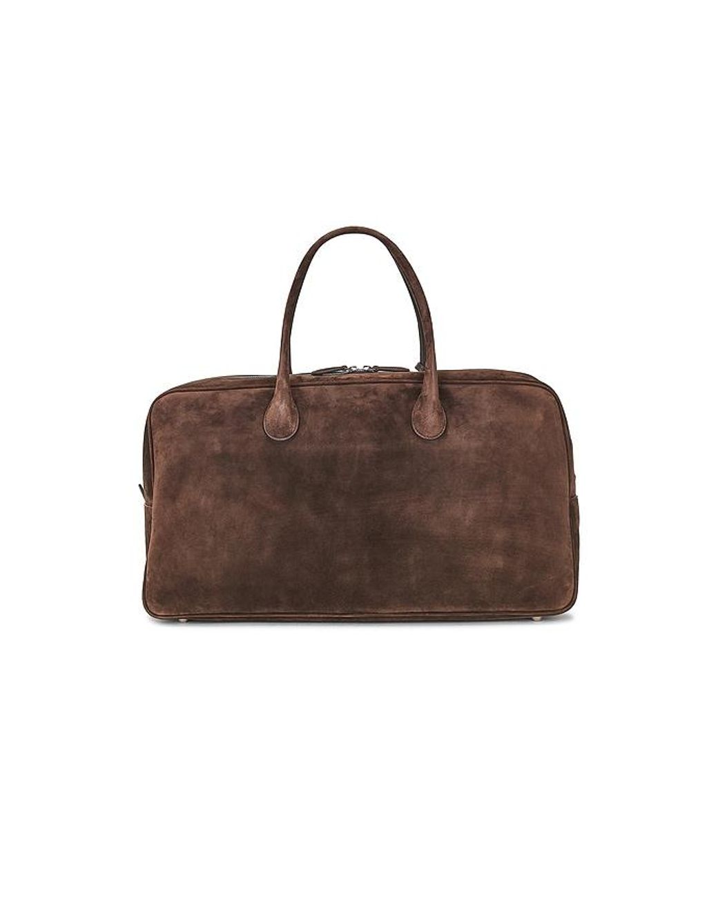 Magda Butrym Brown Large Brigitte Bag