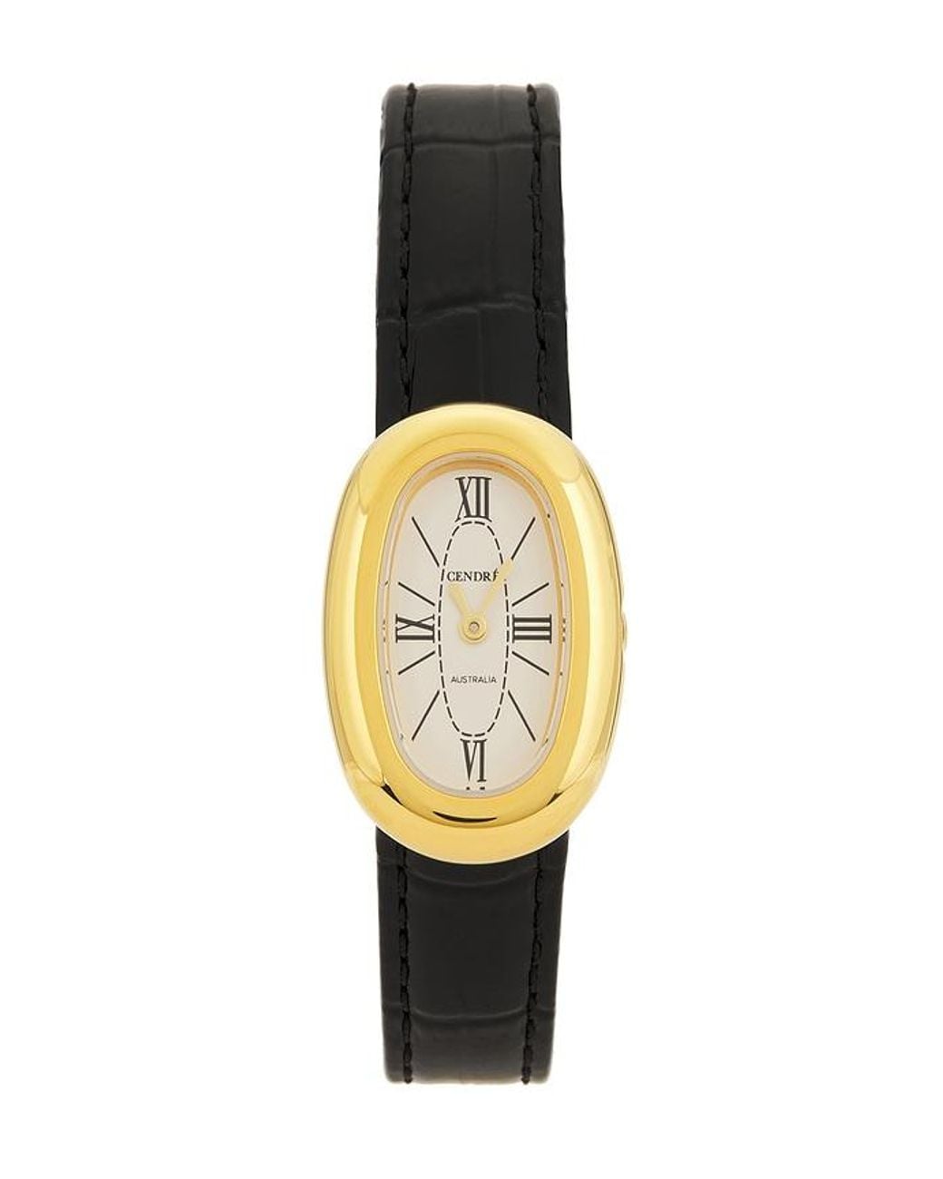 CENDRE Multicolor Bridgette Watch