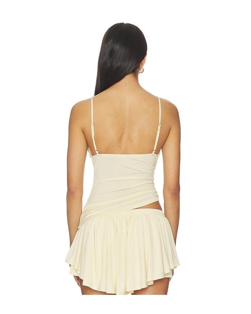 Nia Natural Luz Top