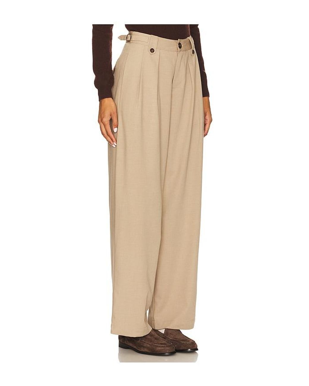 Heartloom Natural Rocio Pant