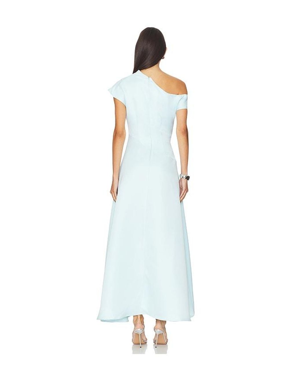 Elliatt White Marissa Gown
