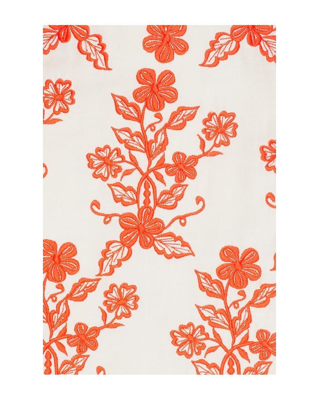 Amanda Uprichard White Coraline Dress