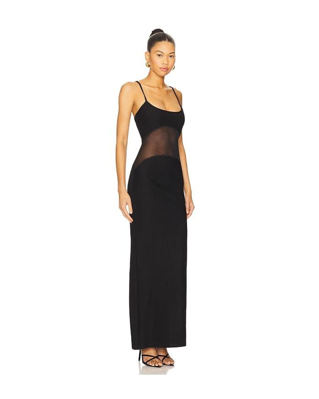 superdown Black Kleid Foster