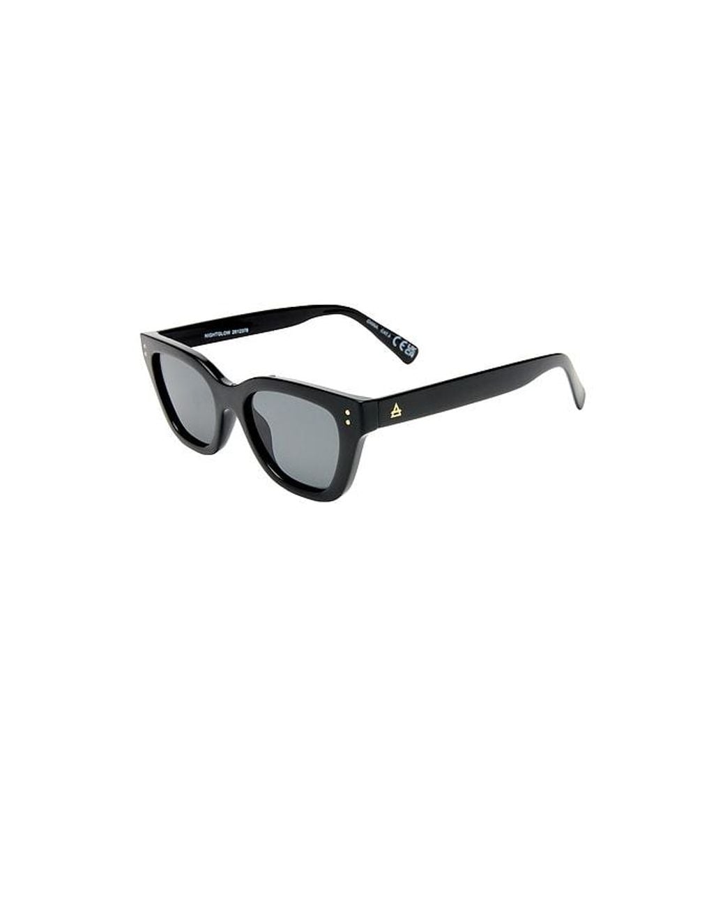 Aire Multicolor Nightglow Sunglasses