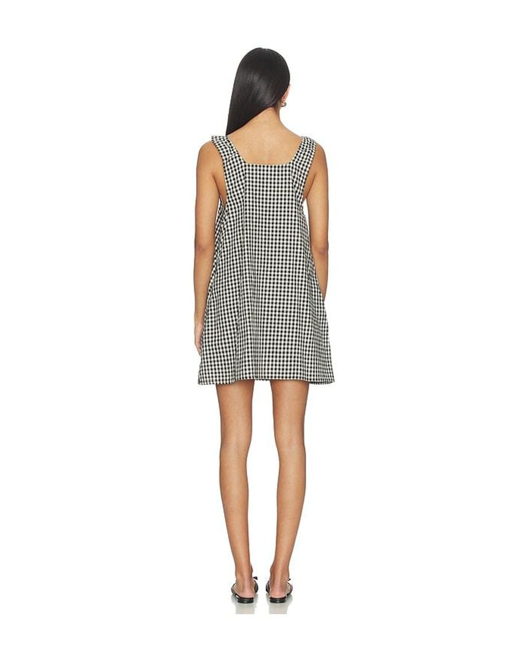 Juillet Multicolor Lucy Dress