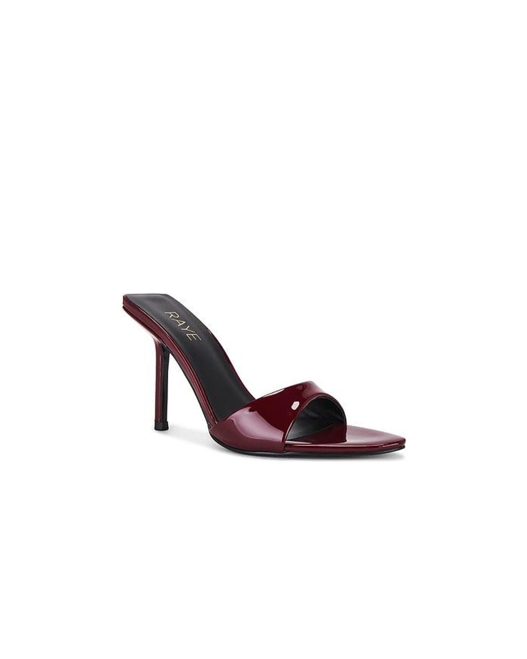 Raye Brown Sol Heel