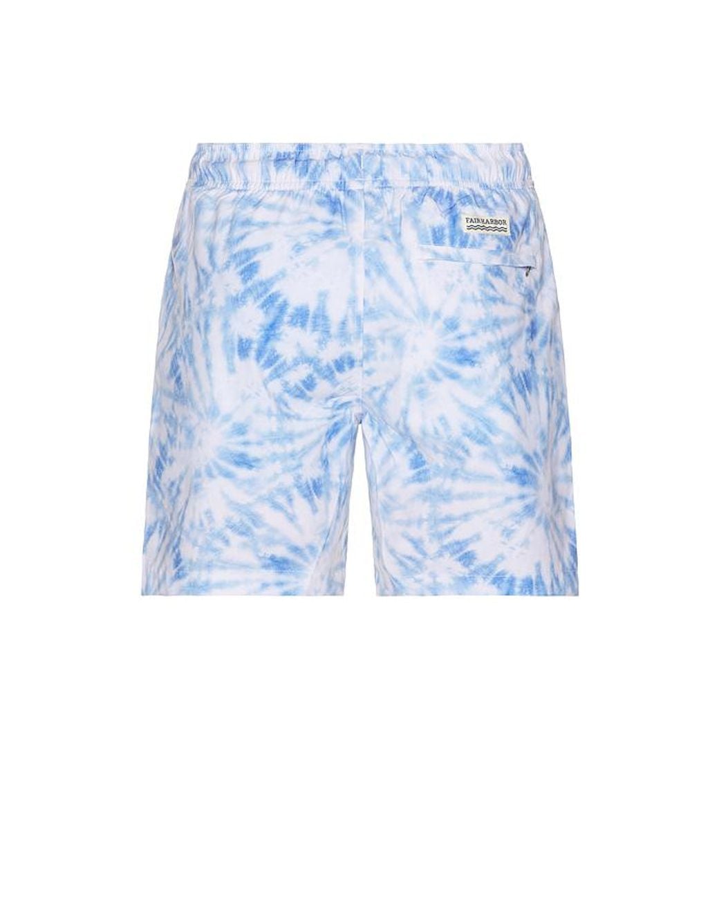 Fair Harbor Blue Bayberry Trunk for men