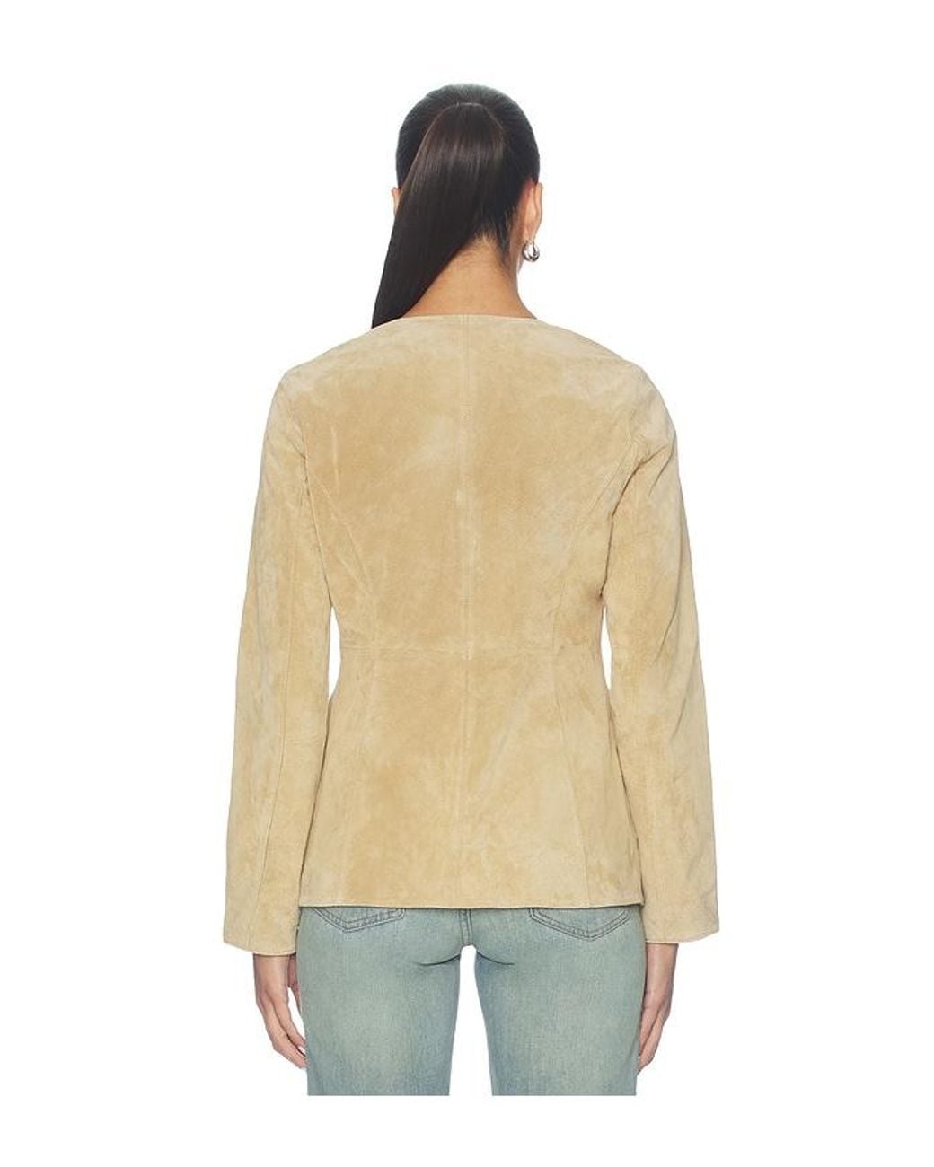 Blank NYC Natural Cardigan