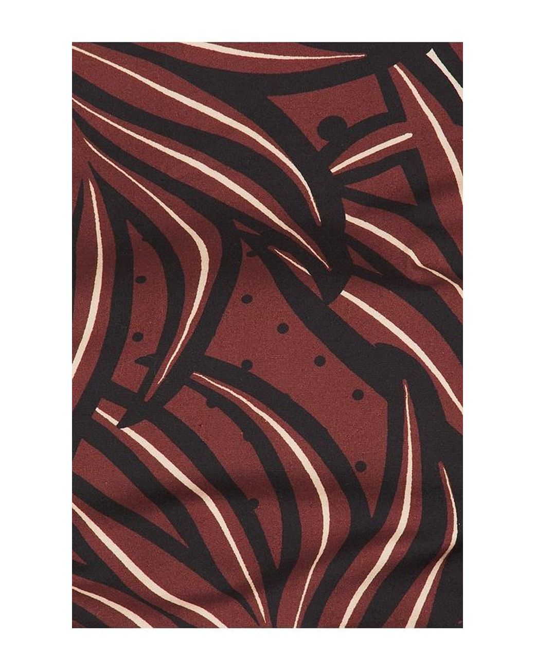 retroféte Multicolor Kat Romper