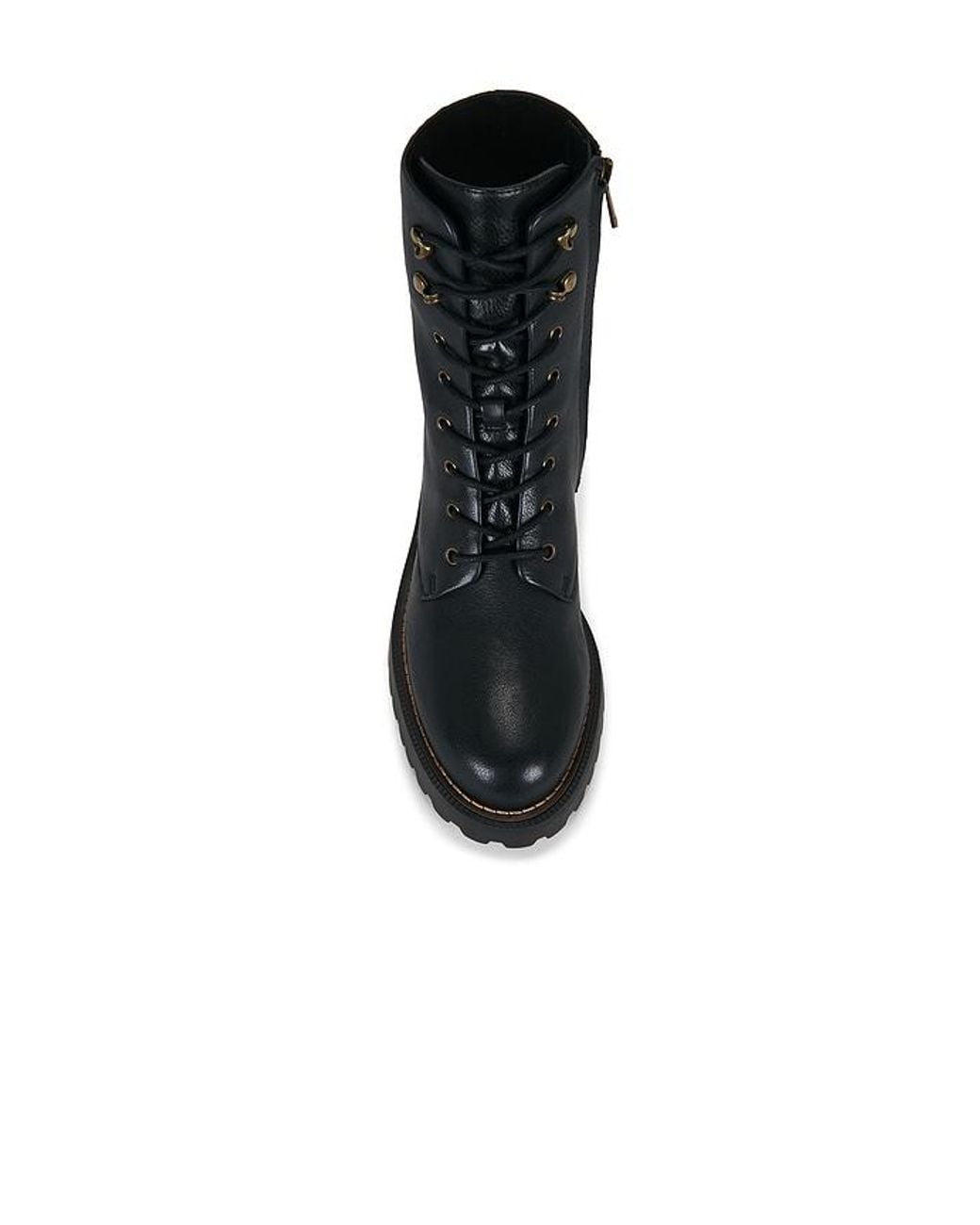 Sam Edelman Black Gemma Boot