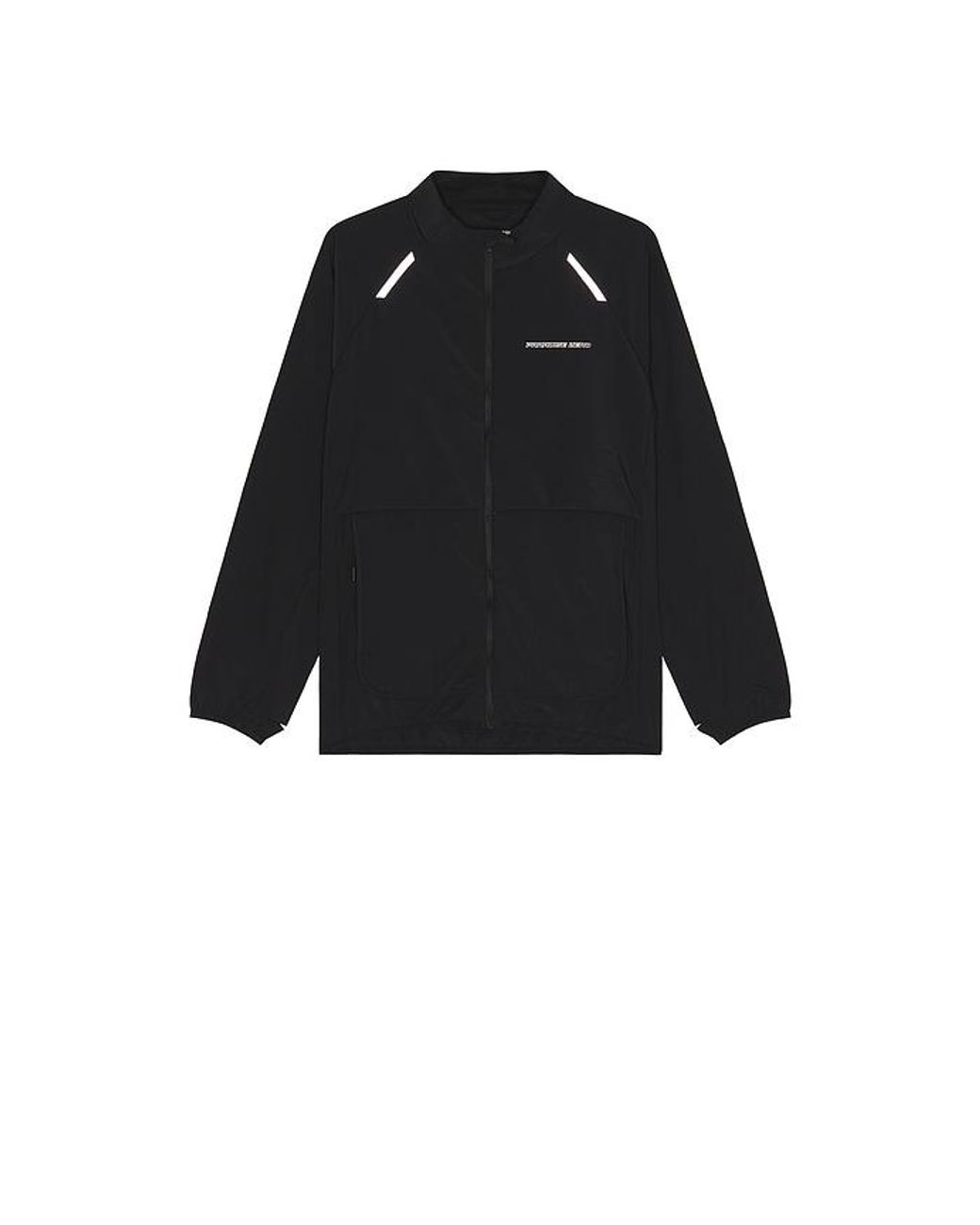 Paradise Zero Jacke in Black für Herren