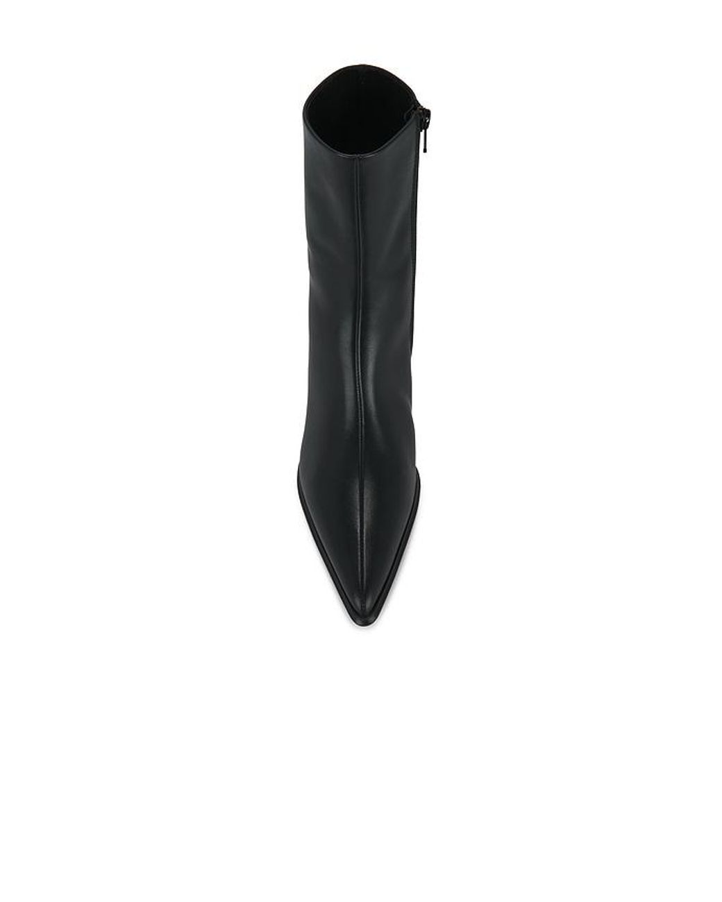 Vagabond Black Ilona Ankle Boot