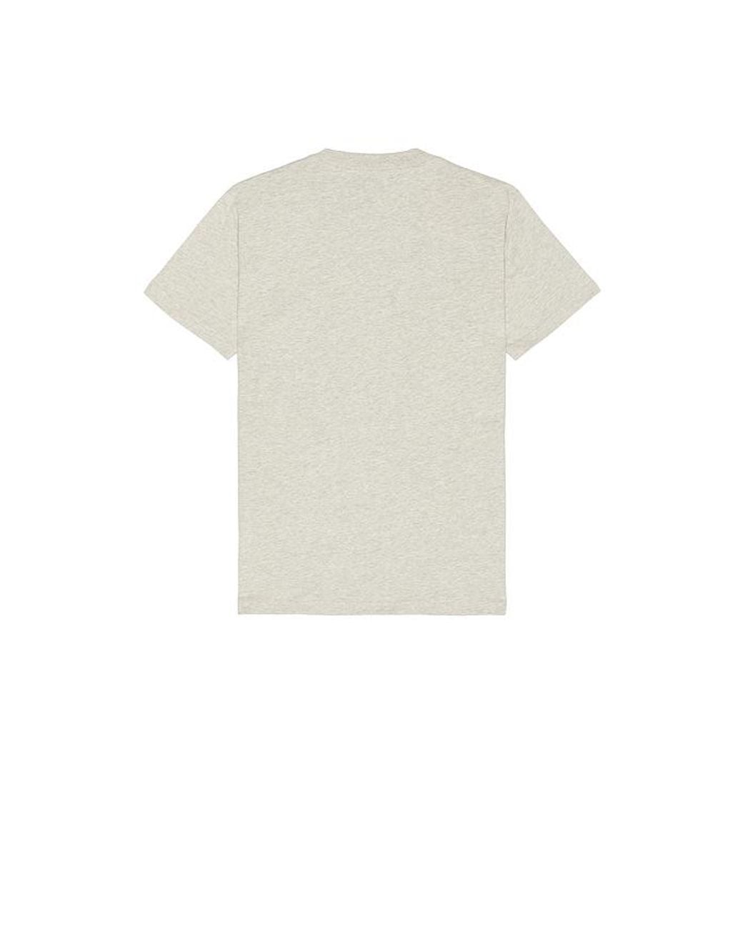 Quiet Golf Shirt Quiet Oak in White für Herren