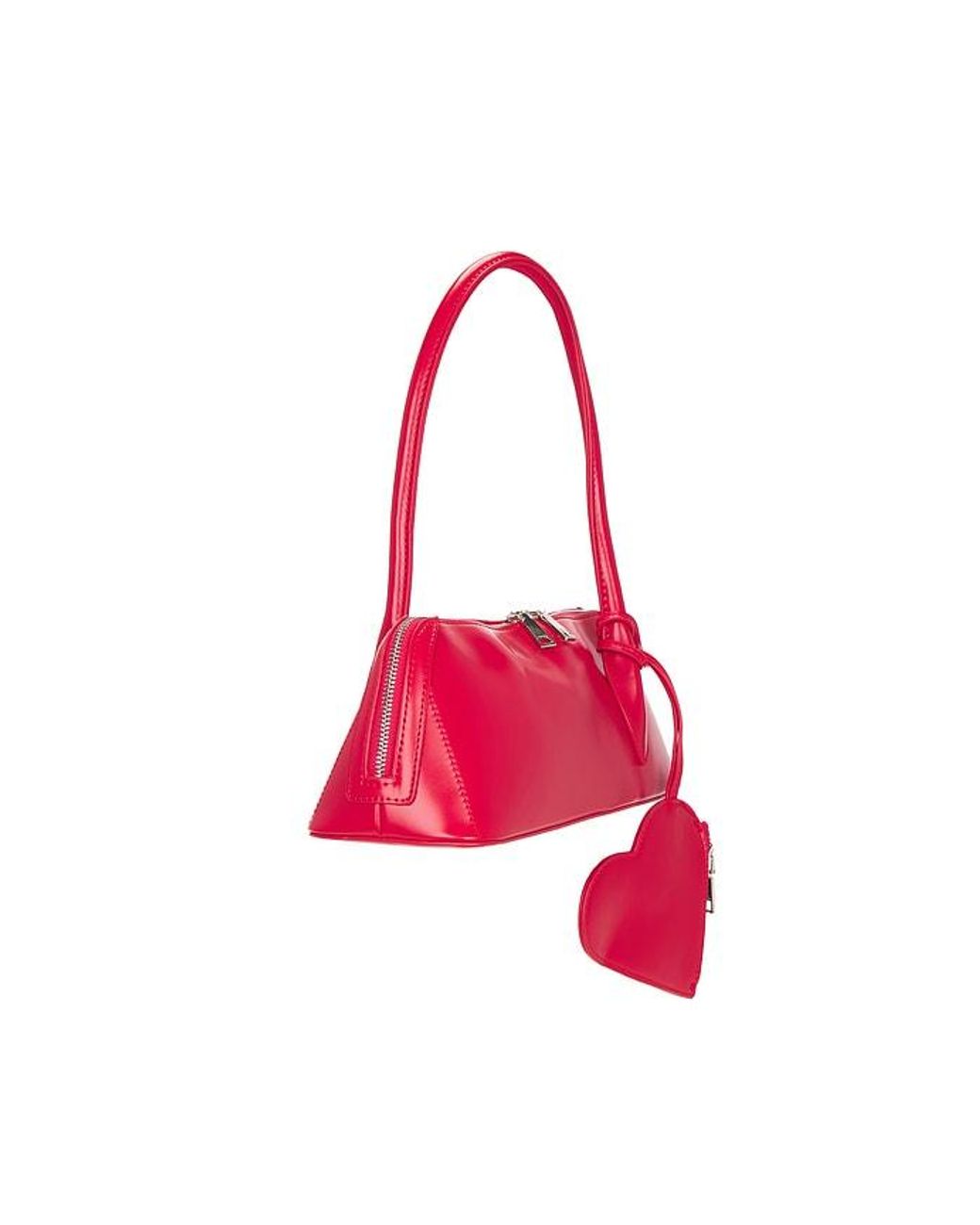 petit moments Red Sweetheart Bag