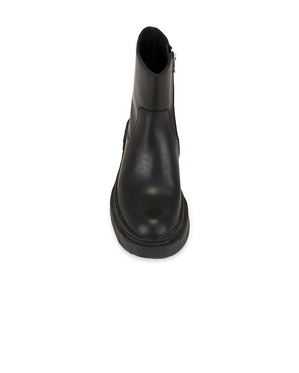 CAMPERLAB Black Boot Vamonos