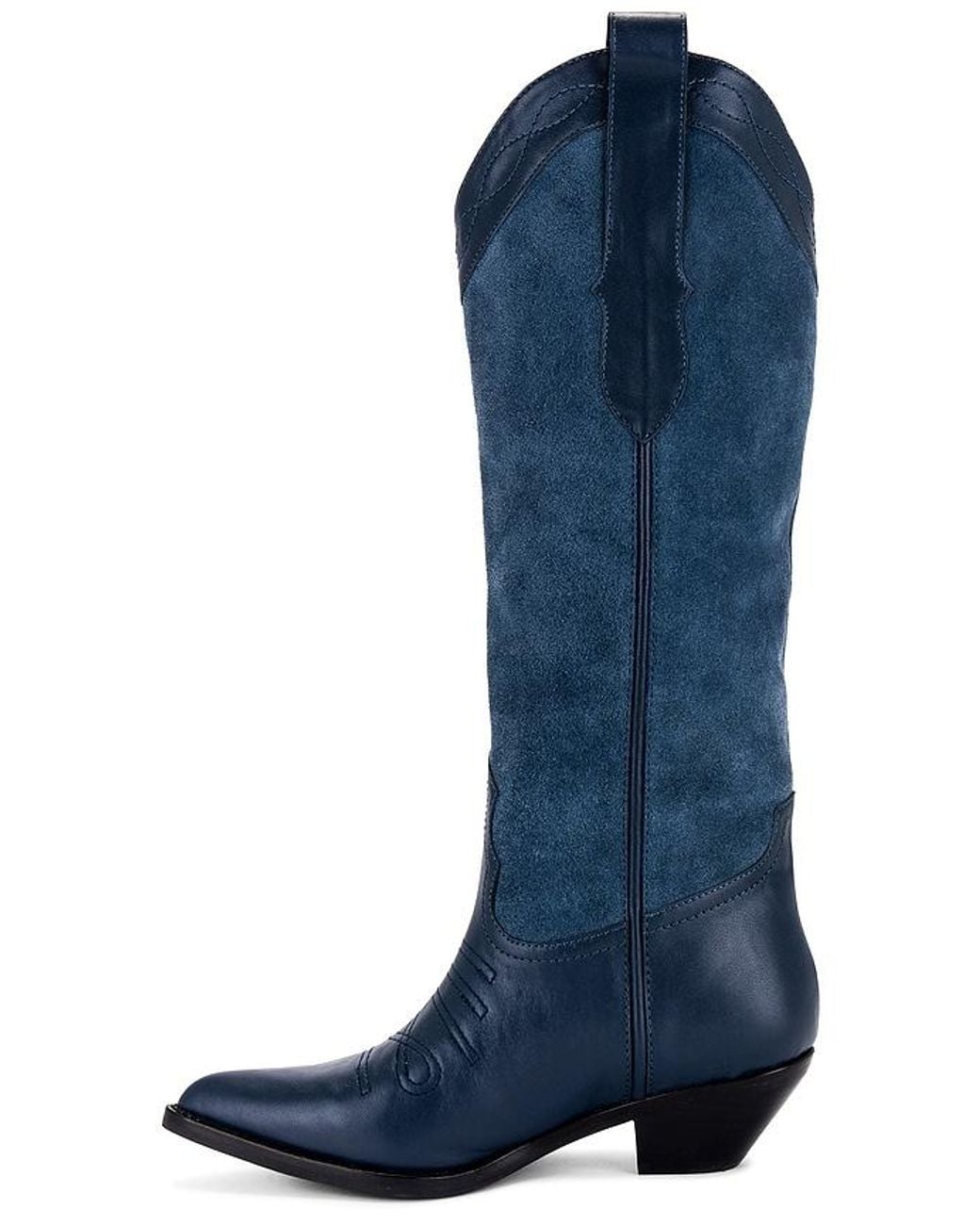 Raye Blue Cody Boot