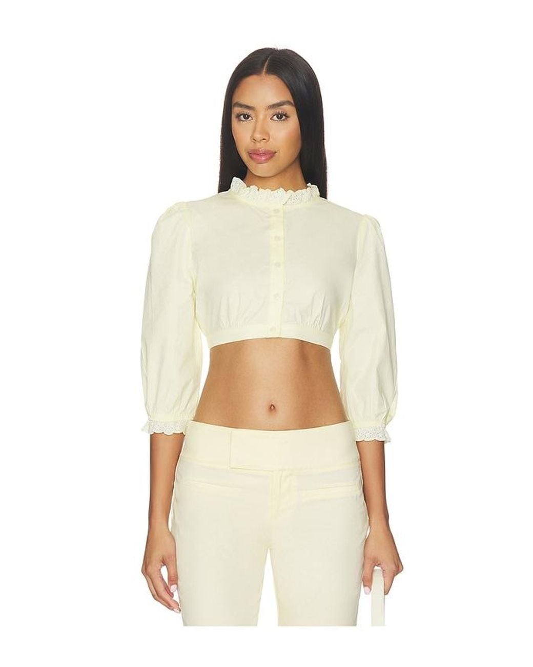 Lioness Natural Totti Top