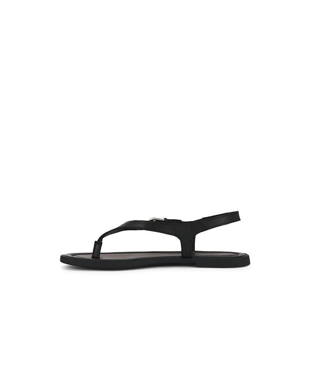 Vagabond Black Zaida Sandal