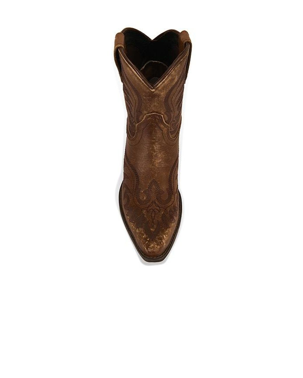 Ariat Brown Chandler Boots