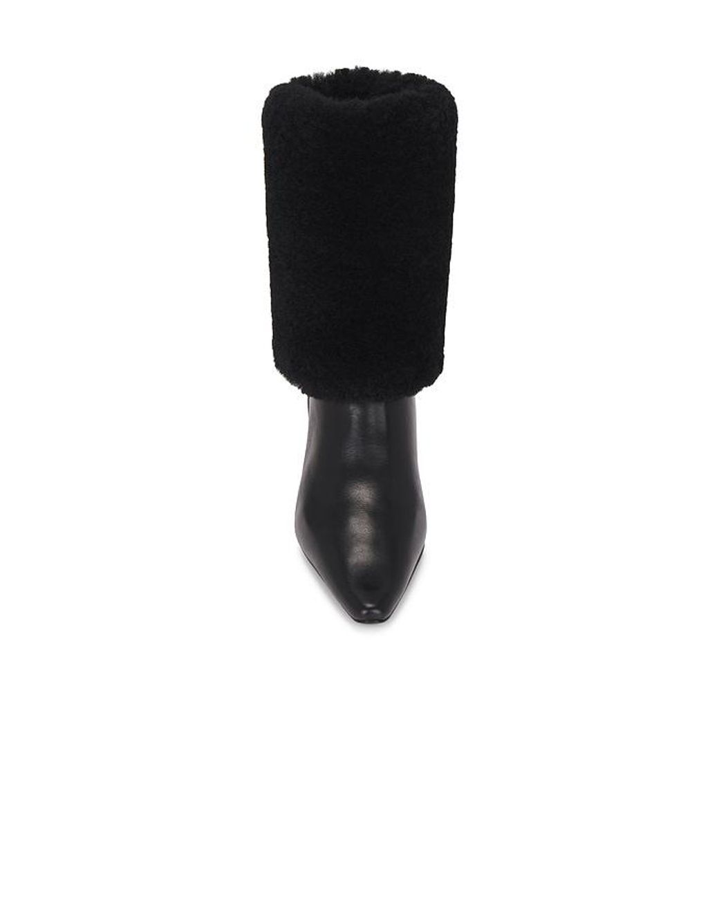 Raye Black Vail Boot