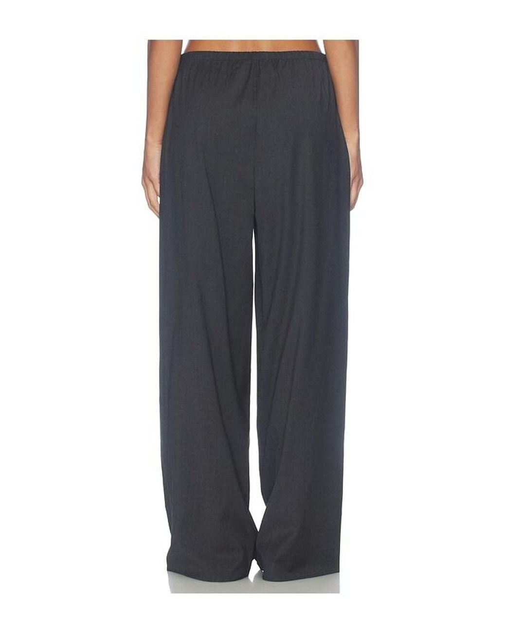 Sold Out NYC Black The Everything Pant