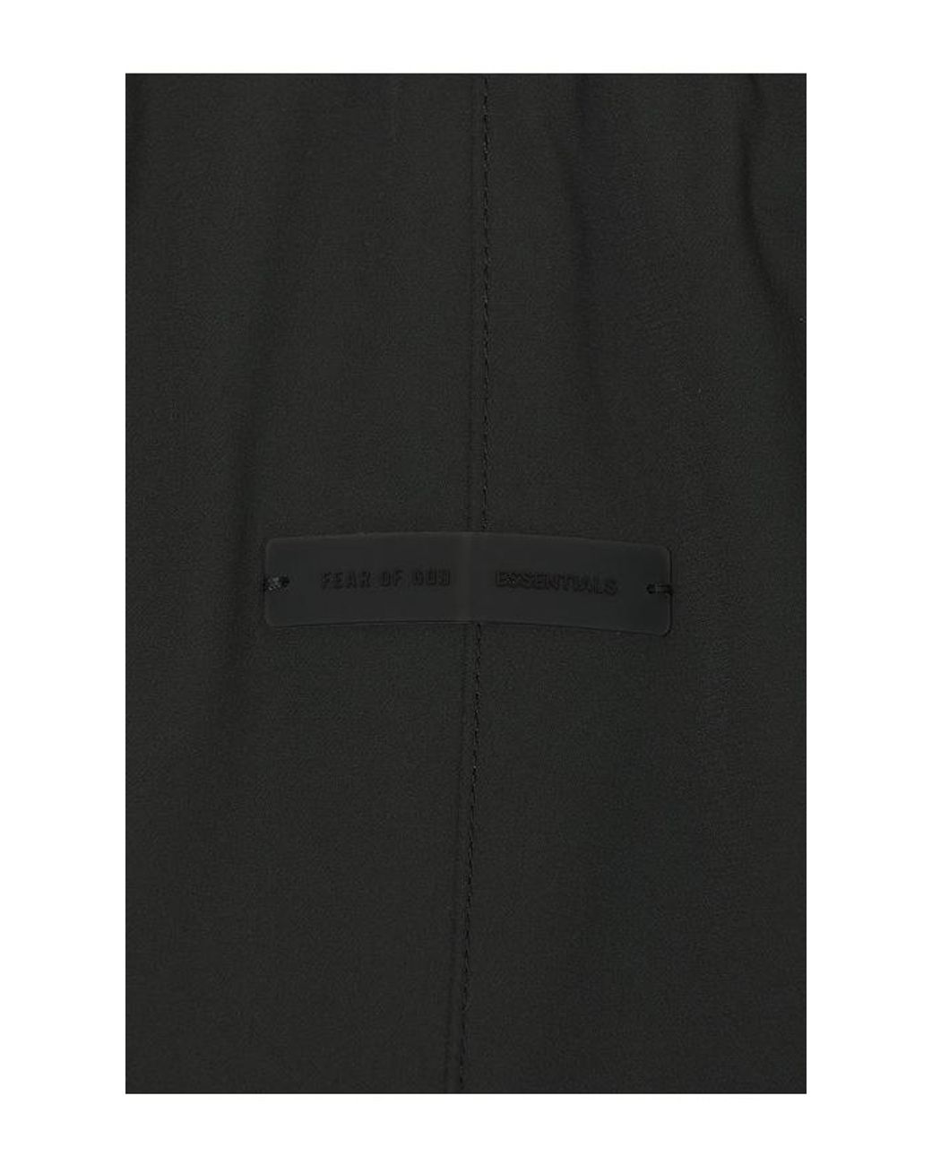 メンズ Fear Of God Classic ショートパンツ Black