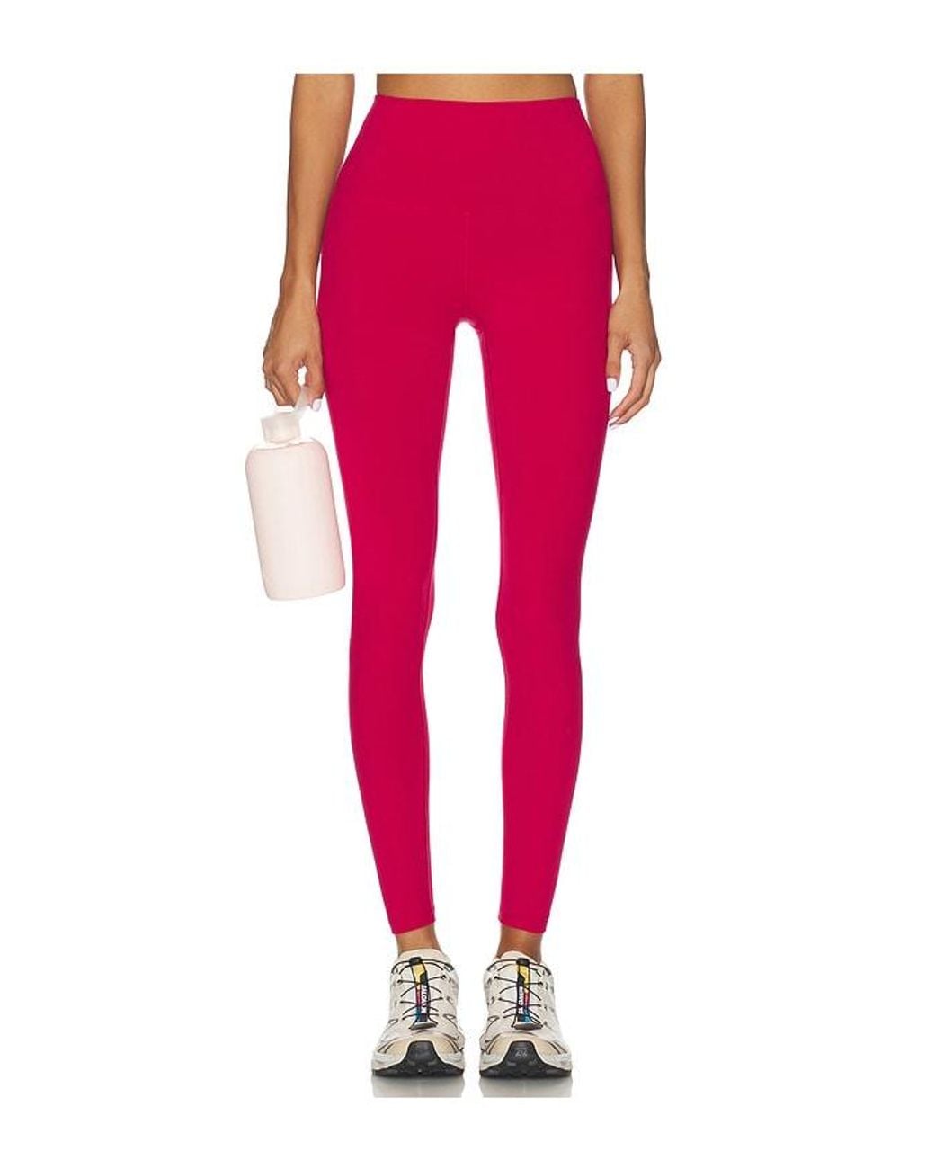 Year Of Ours Red Studio Everyday Legging