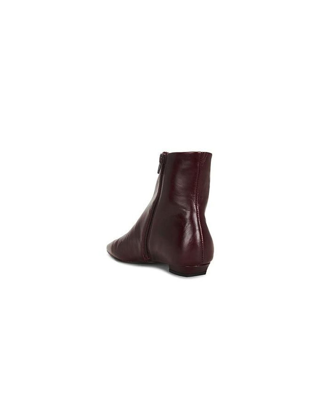 Steve Madden Brown Zami Boot