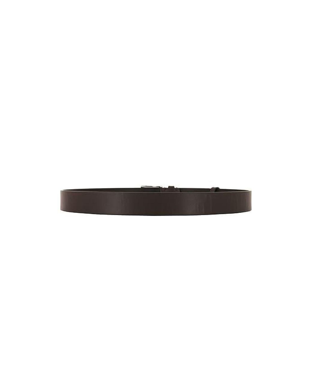 NN07 Brown Ever Belt for men