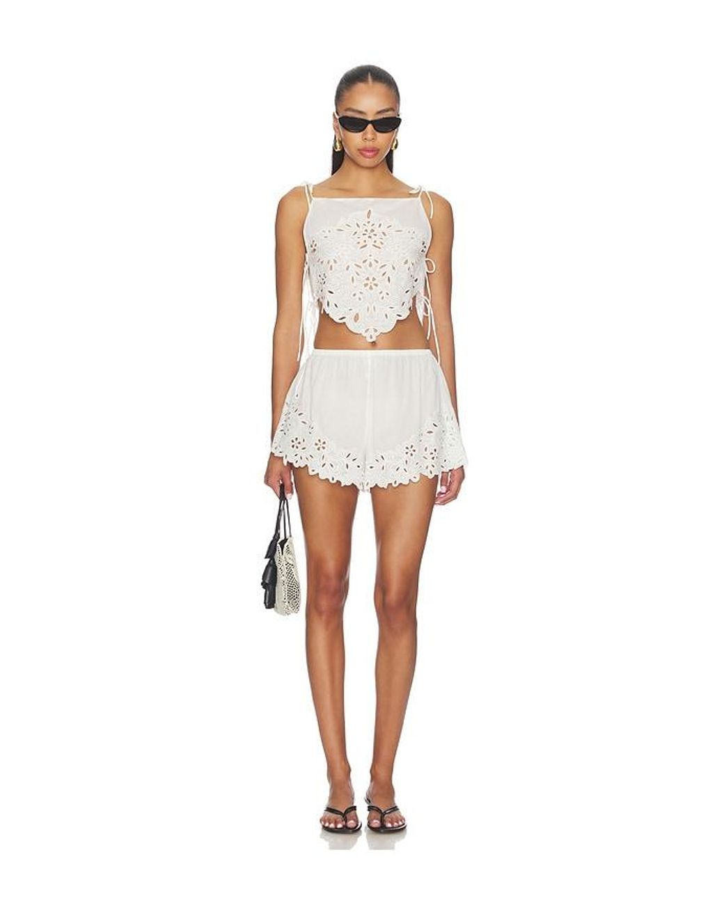 L'academie White 'Academie Noire Top