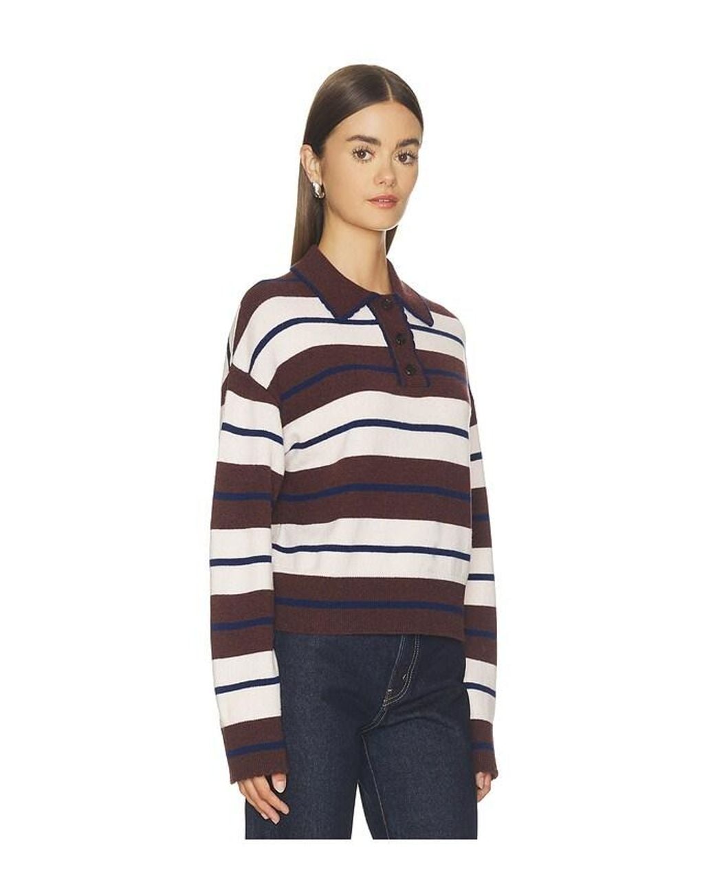 Rails Multicolor Delora Sweater