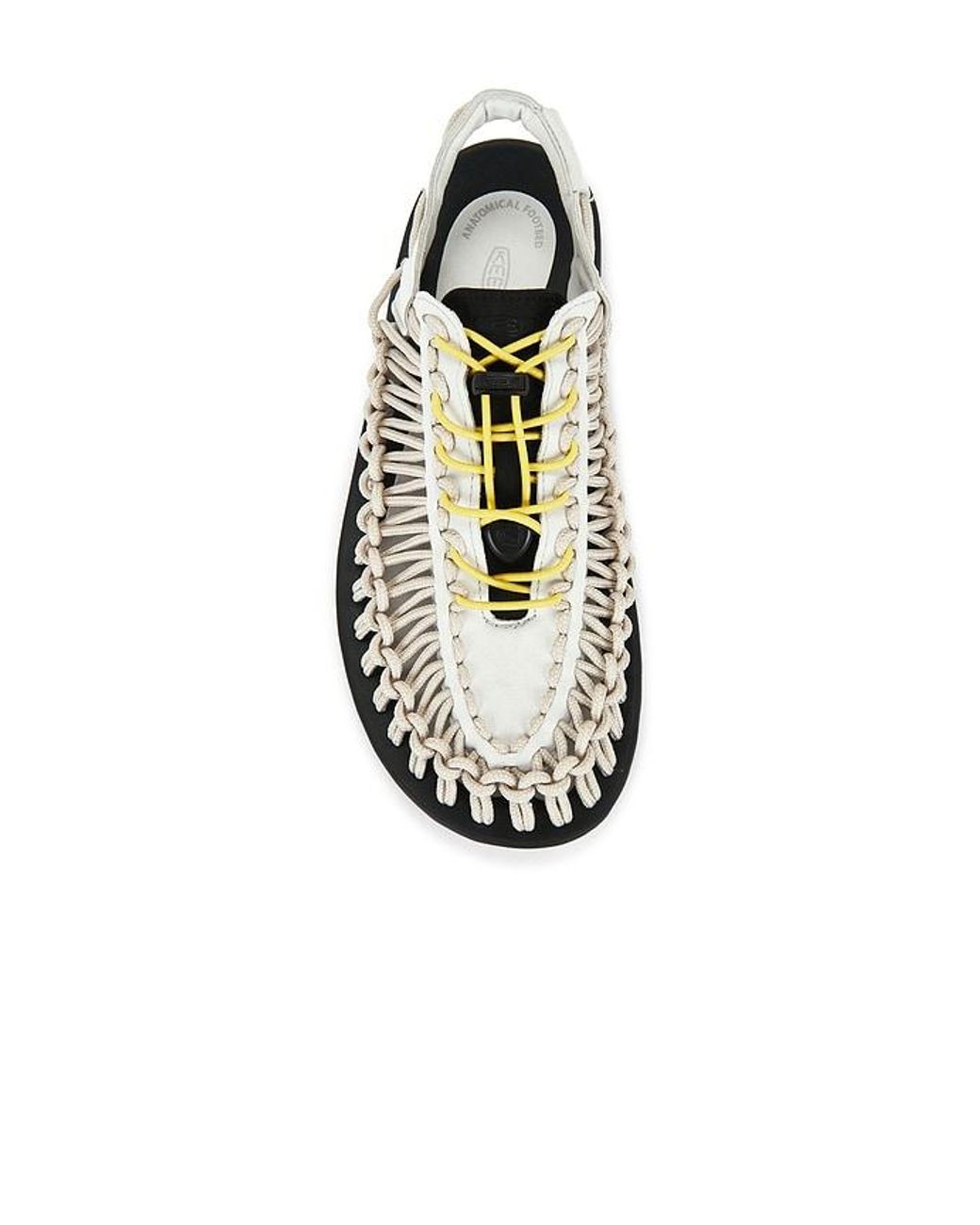 Keen Sneakers in White für Herren